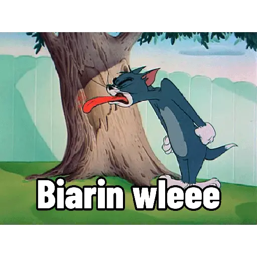 Animasi Tom and Jerry 3