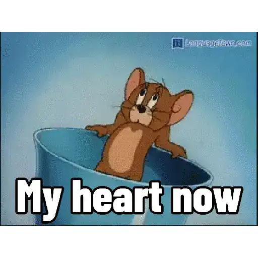 Animasi Tom and Jerry 7