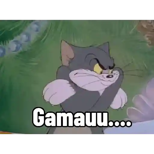 Animasi Tom and Jerry 12