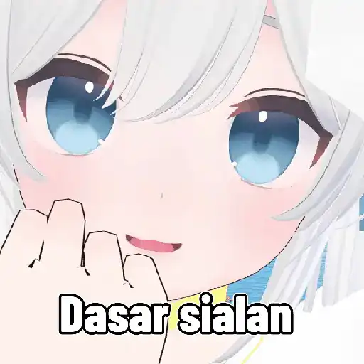 Anime ngamokk