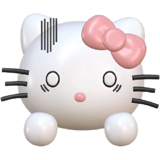 Hello kitty ♡ 18