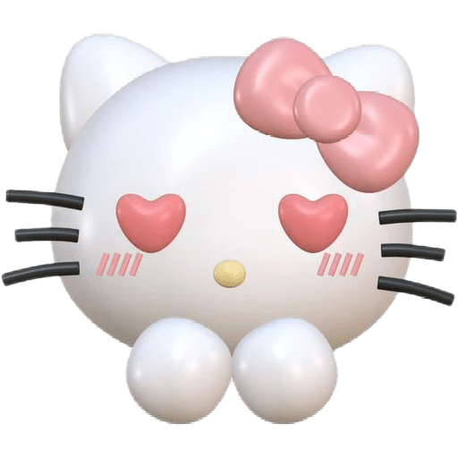 Hello kitty ♡ 16