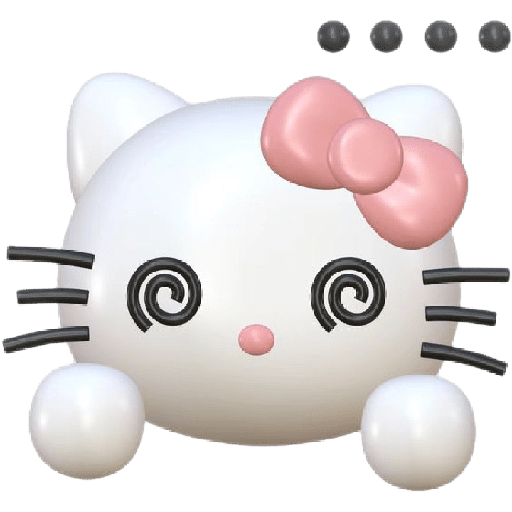Hello kitty ♡ 15