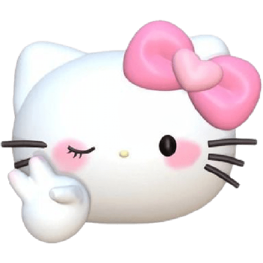 Hello kitty ♡ 13