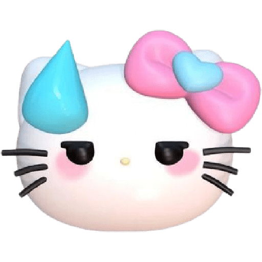 Hello kitty ♡ 12