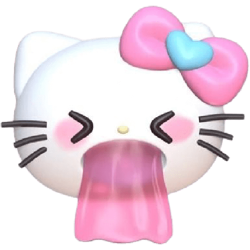 Hello kitty ♡ 11