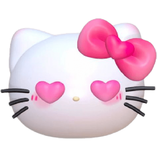 Hello kitty ♡ 10
