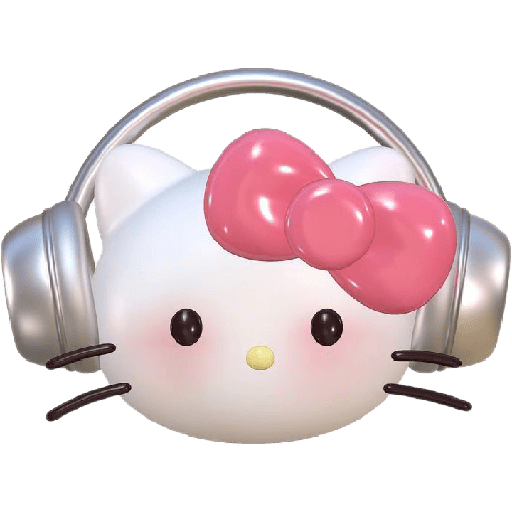 Hello kitty ♡ 2