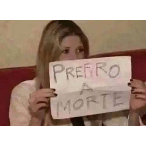 Quero deixar de existir kkkkkk 25