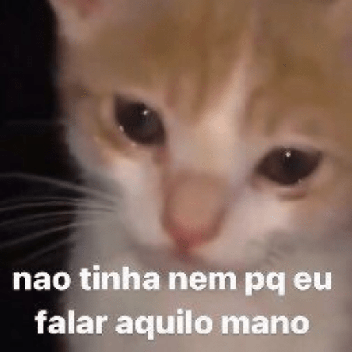 Quero deixar de existir kkkkkk 29