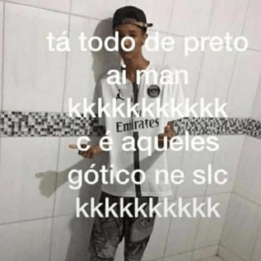Pedido de Socorro 28