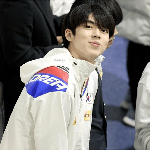 ⋆⠀᰷ ֹ 🍦 ˓꒰ Cha Junhwan ੭﹗