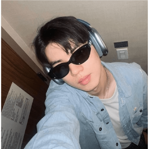 ⋆⠀᰷ ֹ 🍦 ˓꒰ Cha Junhwan ੭﹗ 10