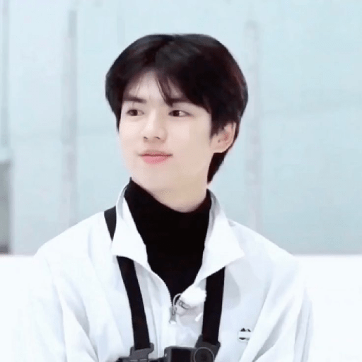 ⋆⠀᰷ ֹ 🍦 ˓꒰ Cha Junhwan ੭﹗ 5