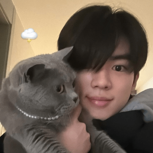⋆⠀᰷ ֹ 🍦 ˓꒰ Cha Junhwan ੭﹗ 7