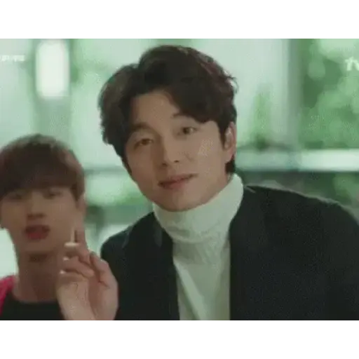 Kdrama
