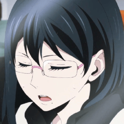 Kiyoko Shimizu💜 3