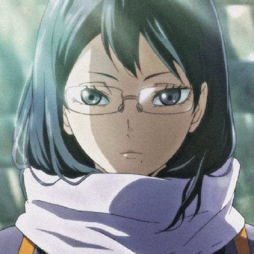 Kiyoko Shimizu💜 4