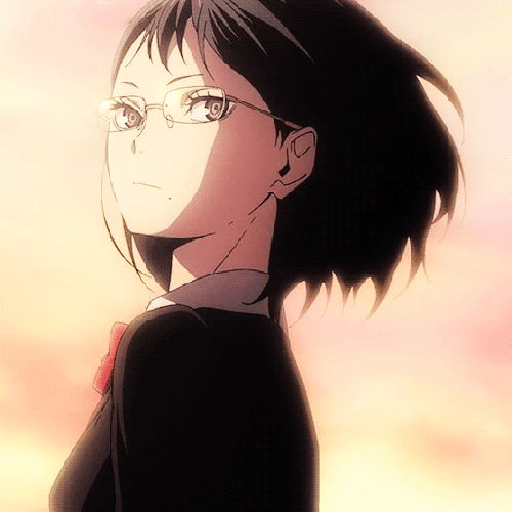 Kiyoko Shimizu💜 10