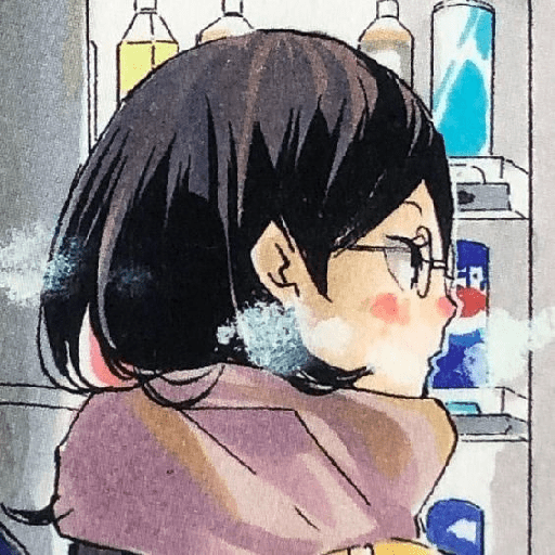 Kiyoko Shimizu💜 12