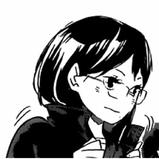 Kiyoko Shimizu💜 14