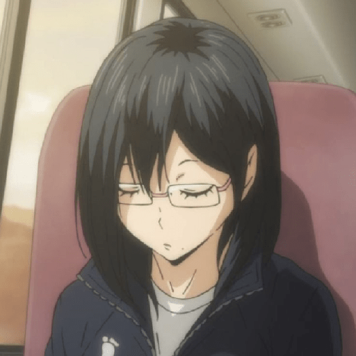 Kiyoko Shimizu💜 18