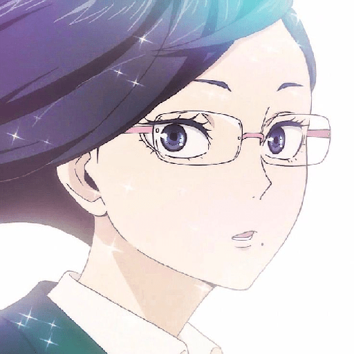 Kiyoko Shimizu💜 19
