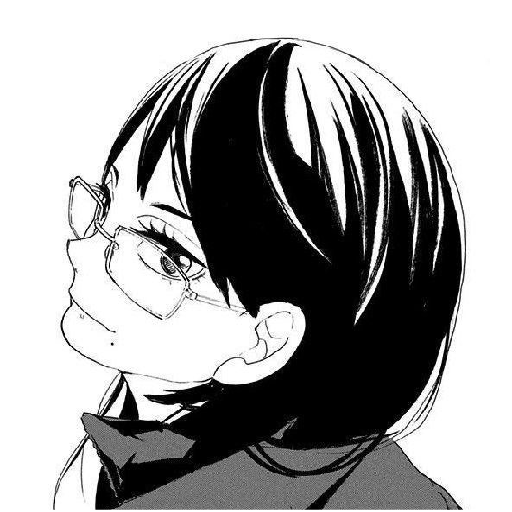 Kiyoko Shimizu💜 21