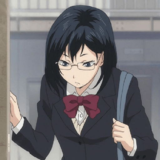 Kiyoko Shimizu💜 23