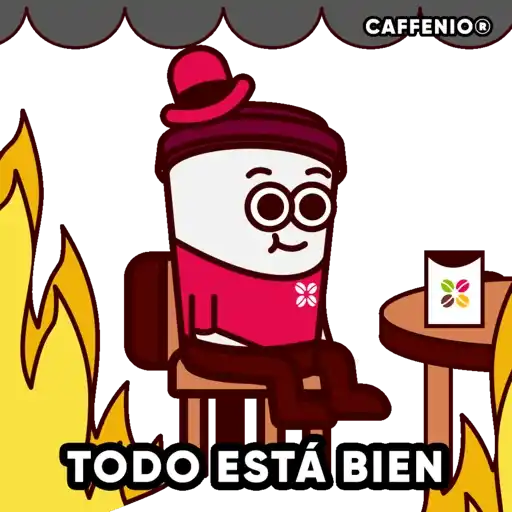 CAFFENIO recap 2023