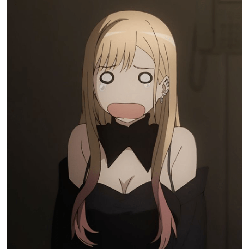Marin Kitagawa 12