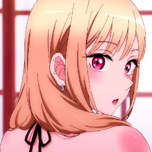 Marin Kitagawa 1