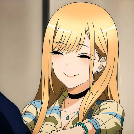 Marin Kitagawa 19