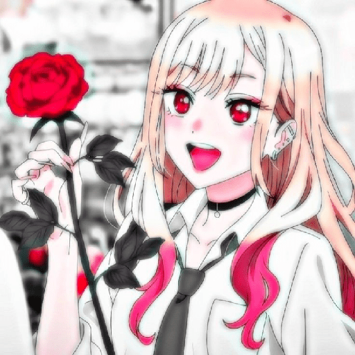 Marin Kitagawa 5