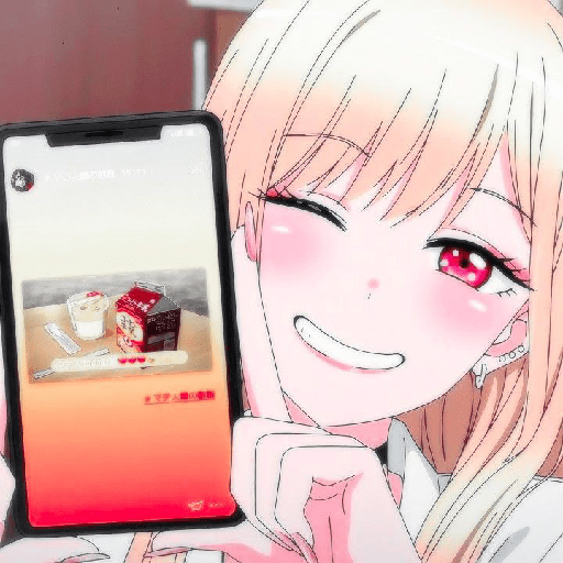Marin Kitagawa 7