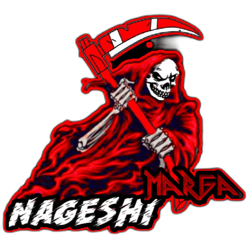 Stiker Saya 5