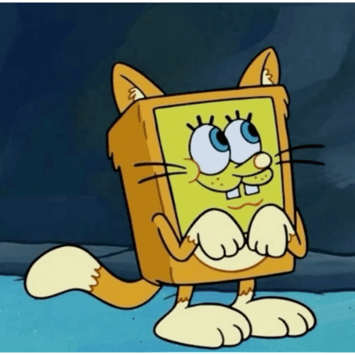 Bob esponja 17