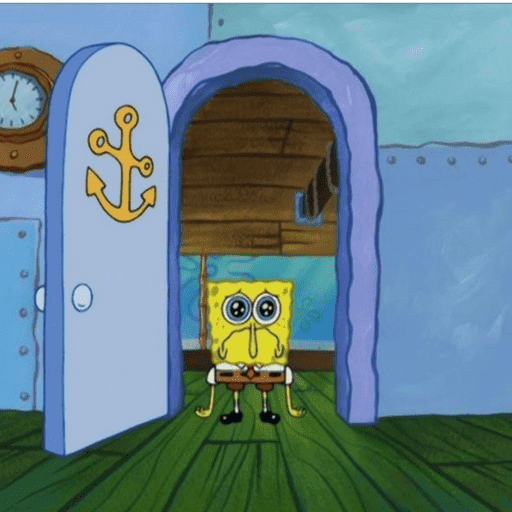 Bob esponja 7