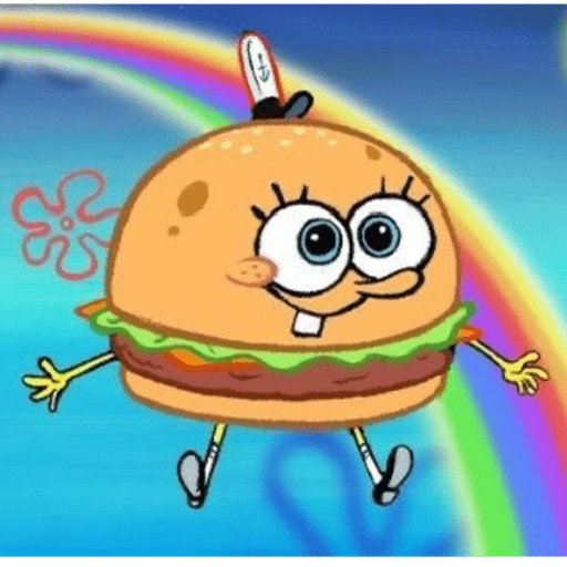 Bob esponja 9