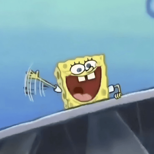 Bob esponja 5