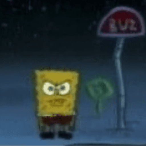 Bob esponja 10