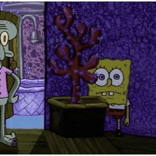 Bob esponja 13