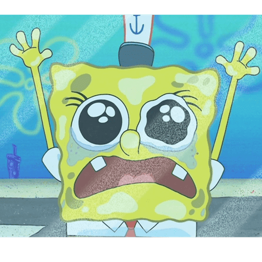 Bob esponja 15