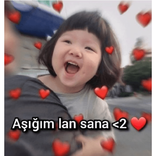 Aşk 1