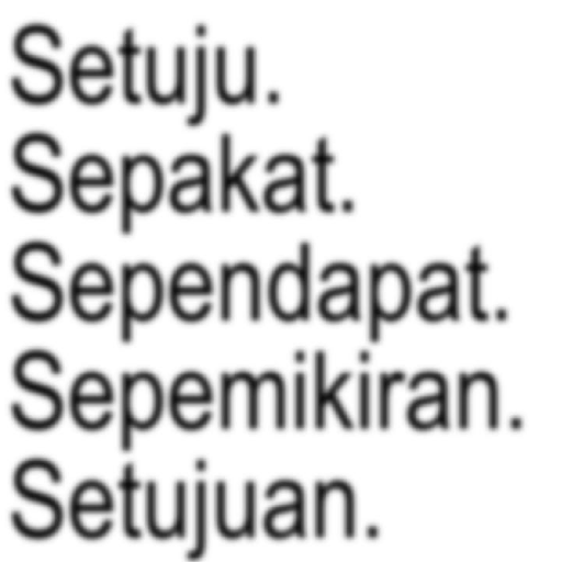 KATA KATA 14