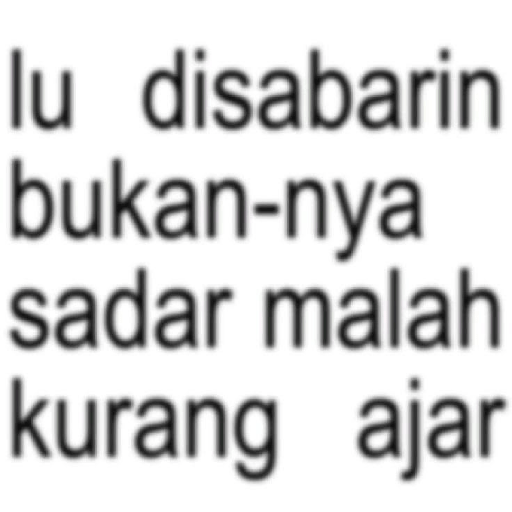KATA KATA 13