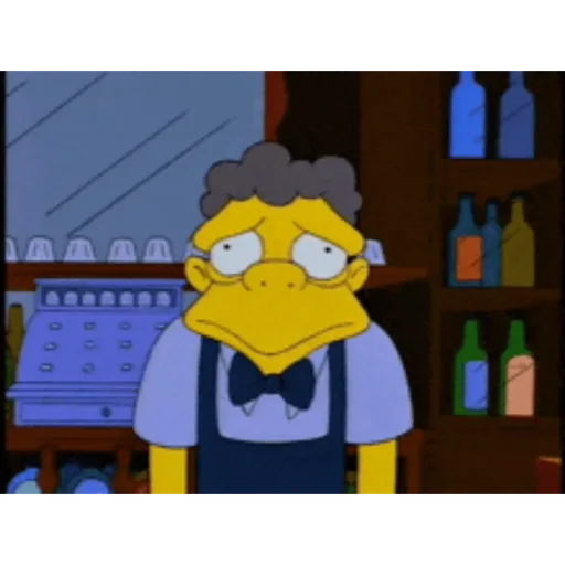 Los simpsons 3 nachosauriooo 3