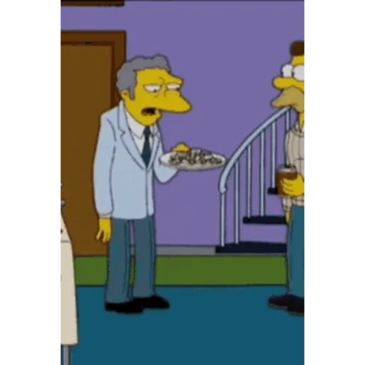 Los simpsons 3 nachosauriooo 2