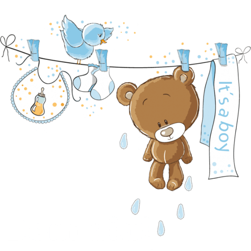 Bebê 7
