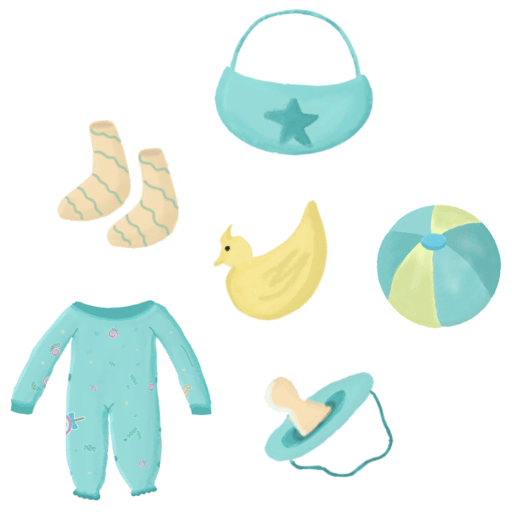 Bebê 6